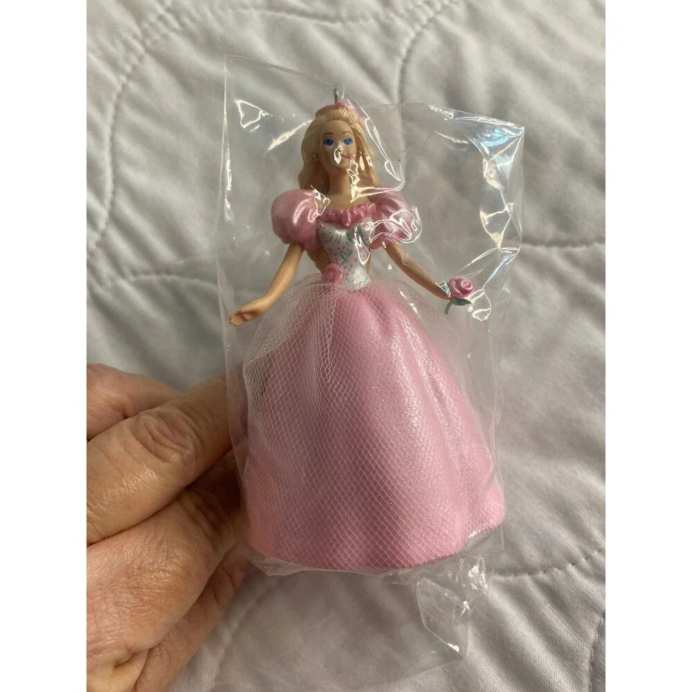 Hallmark this beautiful